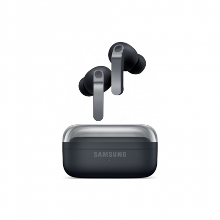 Беспроводная зарядка Samsung Galaxy Buds 4 Pro