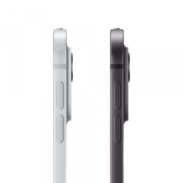 iPad Pro 11 M5 (2025) 256Gb Wi-Fi + Cellular (Silver)