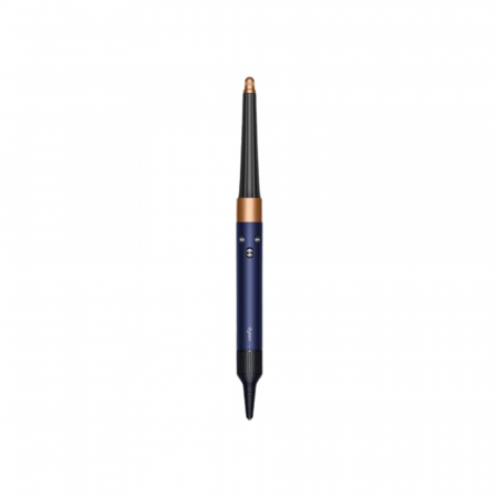 Стайлер Dyson Airwrap i.d. Long HS08 Straight+Wavy (Prussian Blue/Rich Copper)