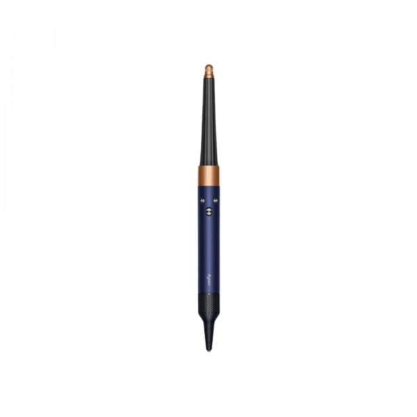 Стайлер Dyson Airwrap i.d. Long HS08 Straight+Wavy (Prussian Blue/Rich Copper)