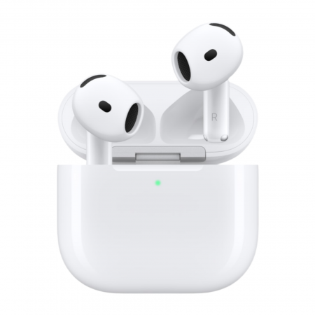 Беспроводные наушники Apple AirPods 5 