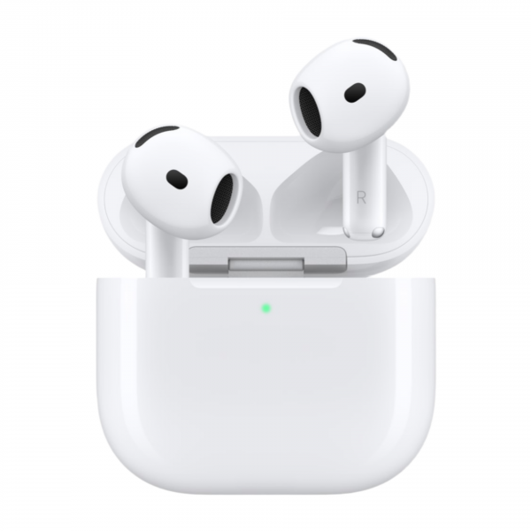 Беспроводные наушники Apple AirPods 5 с беспроводной зарядкой