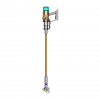 Беспроводной пылесос Dyson V12 Detect Slim Absolute (Золотой/Золотой)