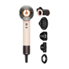 Фен Dyson Supersonic Nural HD16 Straight+Wavy (Ceramic Pink/Rose Gold)