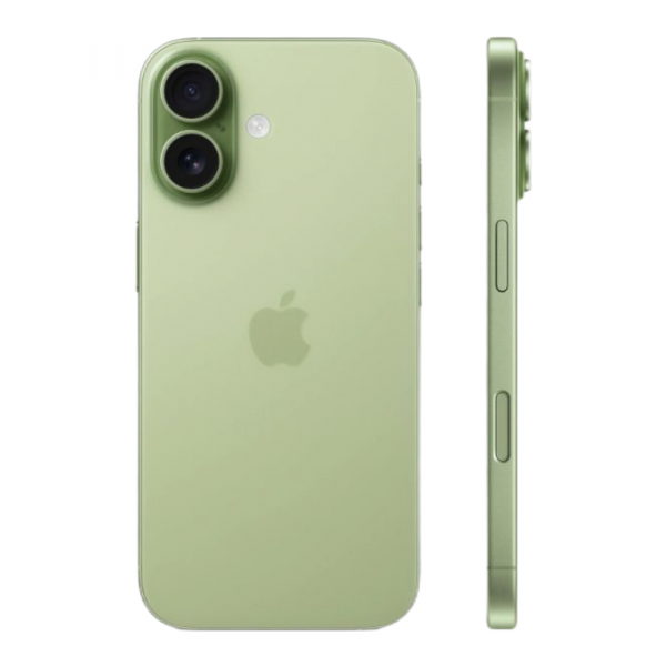 iPhone 17 Sage (E-Sem)
