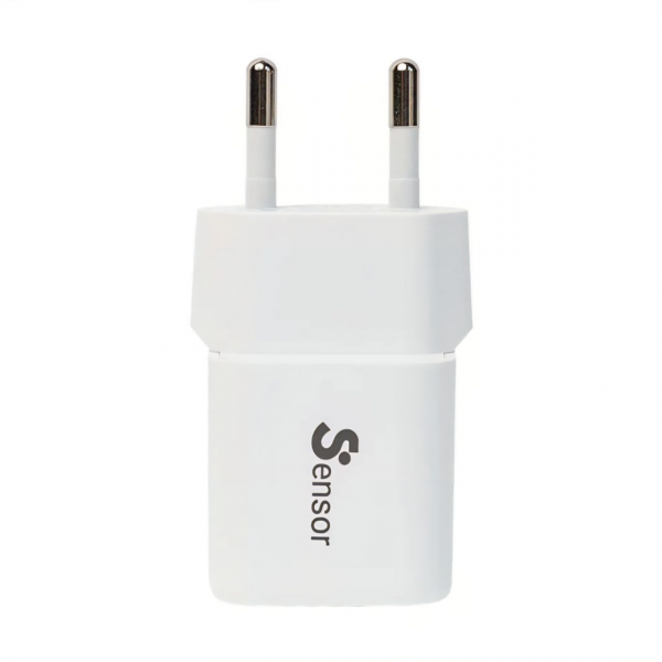 Сетевое зарядное устройство Sensor 20W