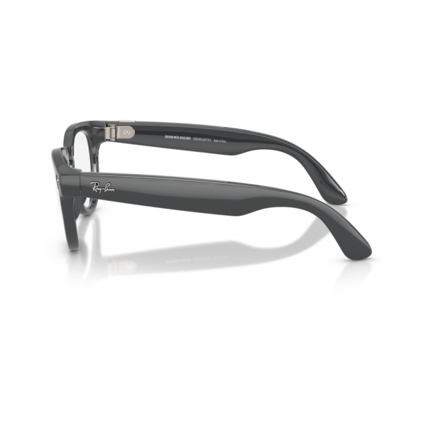 Ray-Ban Meta Headliner Gen 2, Фотохромные (RW4013 6702CE)