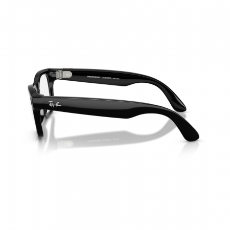Ray-Ban Meta Wayfarer Gen 2, Фотохромные (RW4012 601/1M / Gen 2)