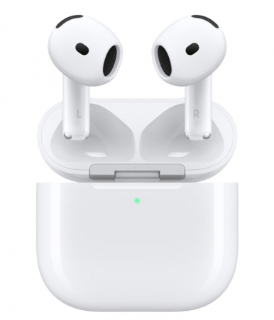 Наушники Apple AirPods 4 ANC