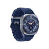 Samsung Galaxy Watch Ultra (2025) 47мм LTE (Titanium Blue)