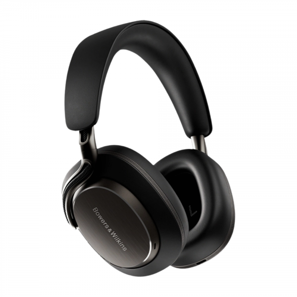 Беспроводные наушники Bowers & Wilkins Px8 S2 Черный Оникс 
