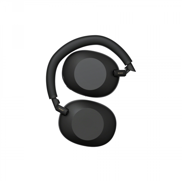 Наушники Sony WH-1000XM6 Black