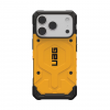 Защитный чехол UAG Pathfinder для iPhone 17 Heritage Yellow