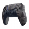 Геймпад Sony DualSense для PlayStation 5 (Gray camouflage)