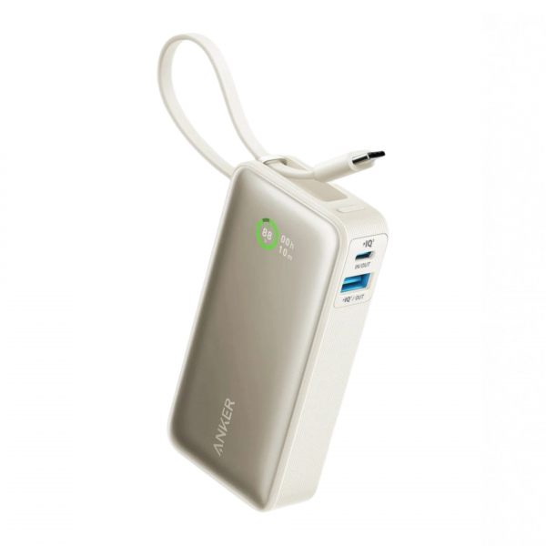 Power Bank Anker Nano 10000mAh 30W ( A1259 )