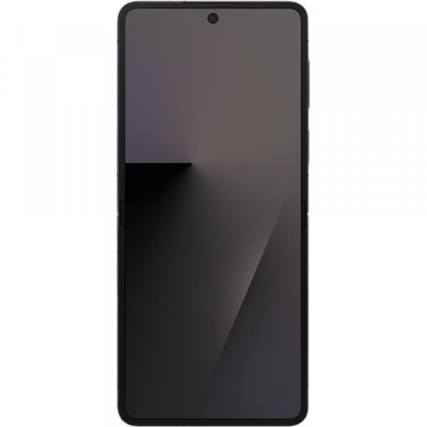 Телефон Samsung Galaxy Z Flip7 12/256Gb (Jetblack)