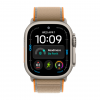 Apple Watch Ultra 4 ремешок Trail Loop