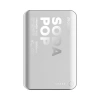 Особенности  Power Bank Momax IP165