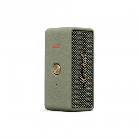 Bluetooth колонка Marshall Emberton III