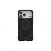 Защитный чехол UAG Monarch Pro Kevlar для iPhone 17