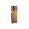Кевларовый чехол PITAKA Golden Glint