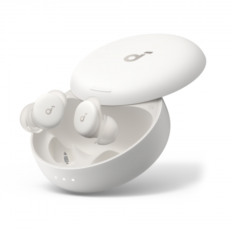 Беспроводные наушники для сна Soundcore Sleep A30 (D1301)