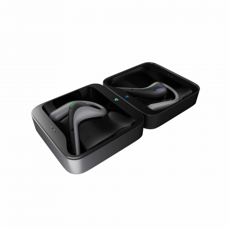 Беспроводные наушники с ИИ переводчиком Timekettle W4 Pro