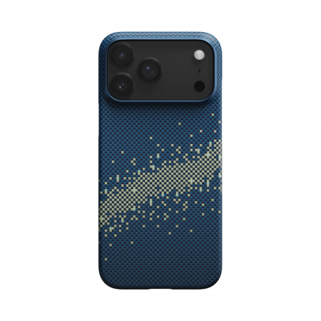 Кевларовый чехол PITAKA Milky Way Galaxy