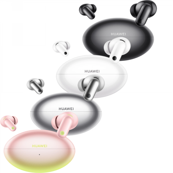 Беспроводные наушники Huawei Freebuds Neo