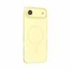Чехол Momax Case Form Lite с MagSafe для iPhone 17 Cream Soda