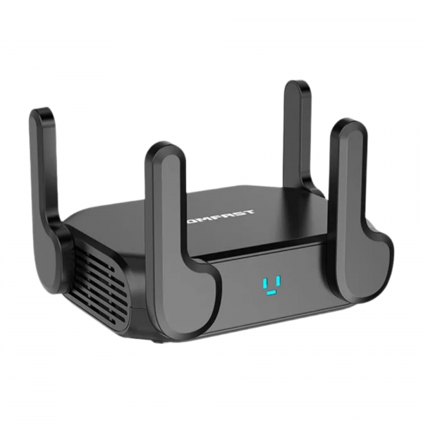 Роутер COMFAST BE3600 Wi-Fi7