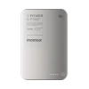 Портативное зарядное устройство Momax 1-Power Q.Pass² Qi 2.2