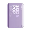 Особенности  Power Bank Momax IP165
