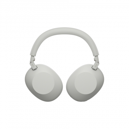Наушники Sony WH-1000XM6 Black