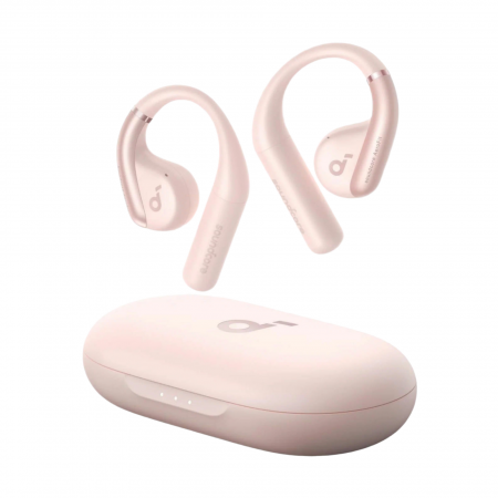 Наушники Soundcore by Anker AeroFit (A3872)