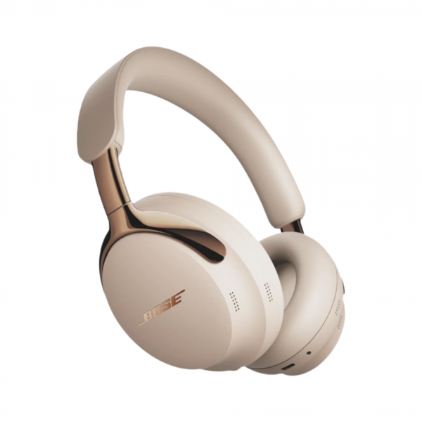 Беспроводные наушники Bose QuietComfort Ultra 2nd Gen Песочно-бежевый 
