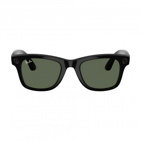 Ray-Ban Meta Wayfarer Gen 2. (RW4012 601/71)