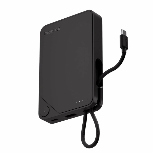 Power Bank Momax 1-Power X 10000mAh 22.5W (IP152)