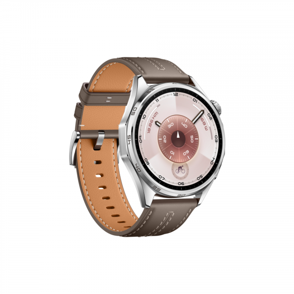 Умные часы Huawei Watch GT 6 46mm