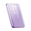 Особенности  Power Bank Momax IP165