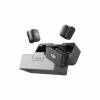 Петличный микрофон DJI Mic 3 (2 TX + 1 RX + Charging Case)