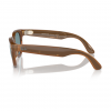 Ray-Ban Meta Headliner Gen 2, Однотонные солнцезащитные (RW4009 670680 / Gen 2)