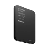 Портативное зарядное устройство Momax IP115