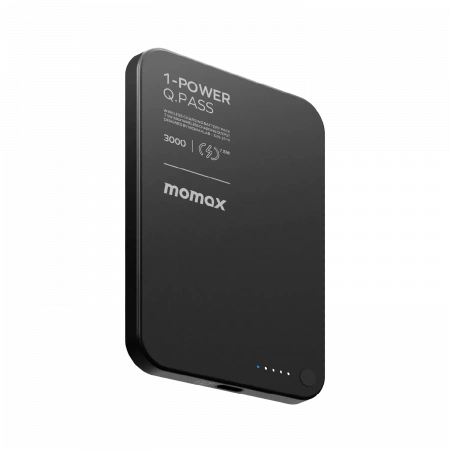 Портативное зарядное устройство Momax IP115