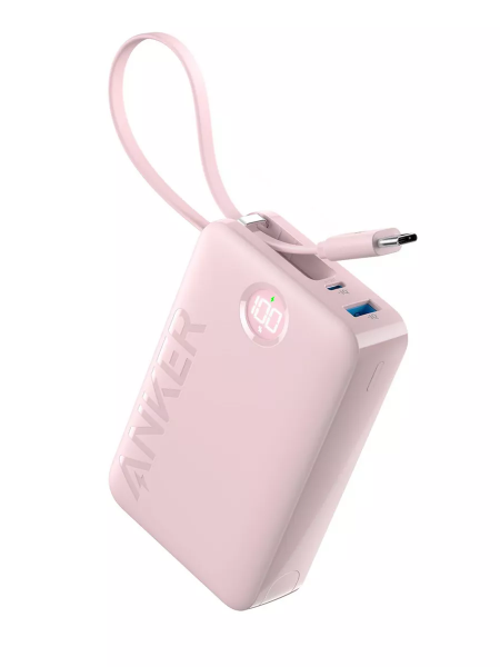 Power Bank  Anker 335 Built 20000mAh 22.5W (A1647)