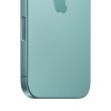iPhone 16 (Sim+E-Sim) - Бирюзовый - 128 Gb