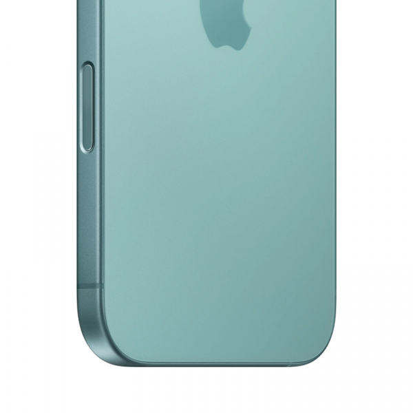 iPhone 16 (Sim+E-Sim) - Бирюзовый - 128 Gb