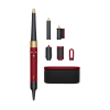 Стайлер Dyson Airwrap i.d. Long HS08 Straight+Wavy (Red Velvet/Gold)