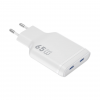Сетевое зарядное устройство WiWU 65W Essen Slim Ultra-Compact