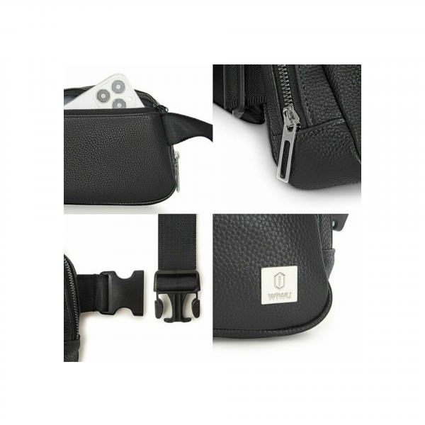 Сумка-органайзер WiWU Lulu Crossbody Bag